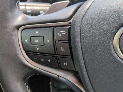 2019 Lexus ES 350 ES 350