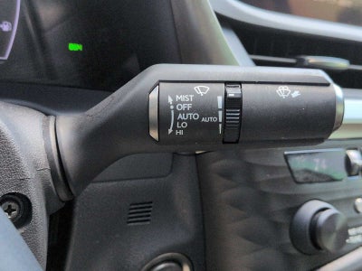 2019 Lexus ES 350 ES 350