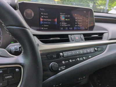 2019 Lexus ES 350 ES 350