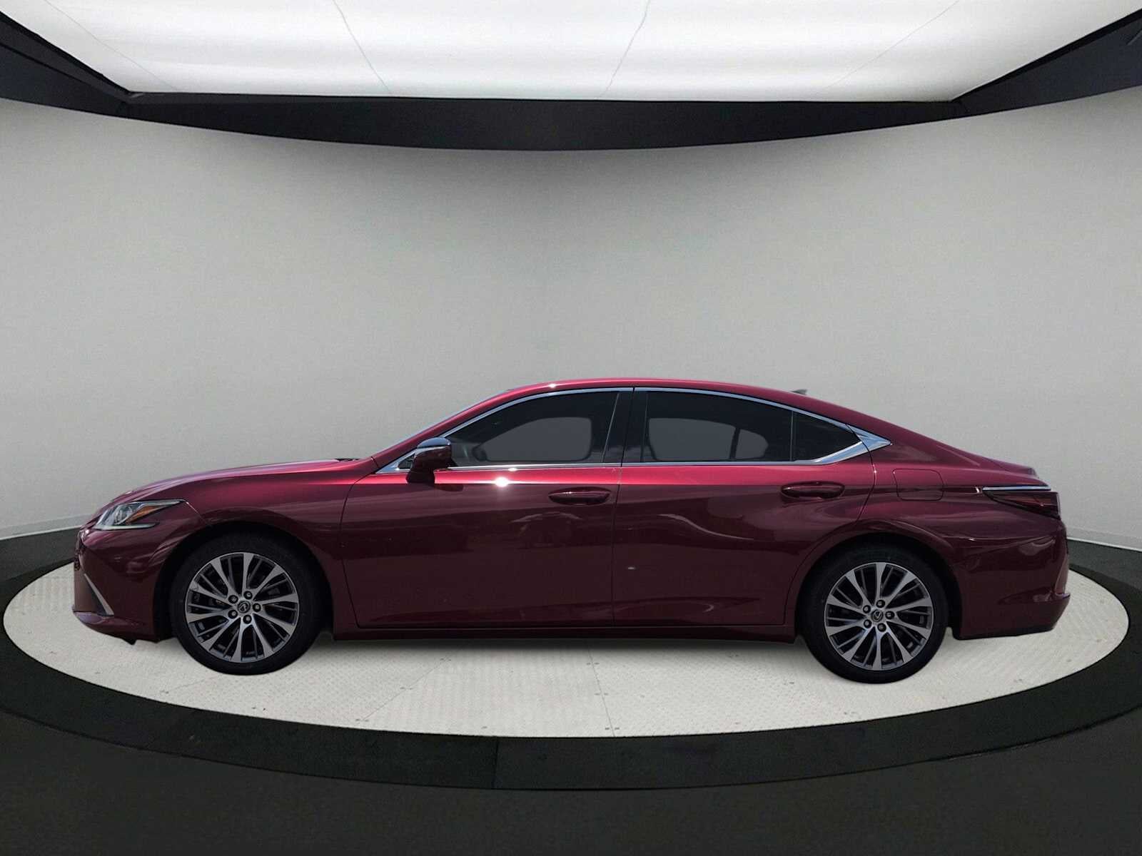 2019 Lexus ES 350 ES 350