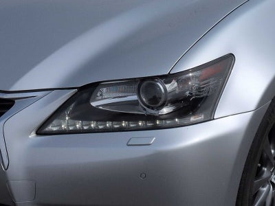 2014 Lexus GS 350 4dr Sdn AWD