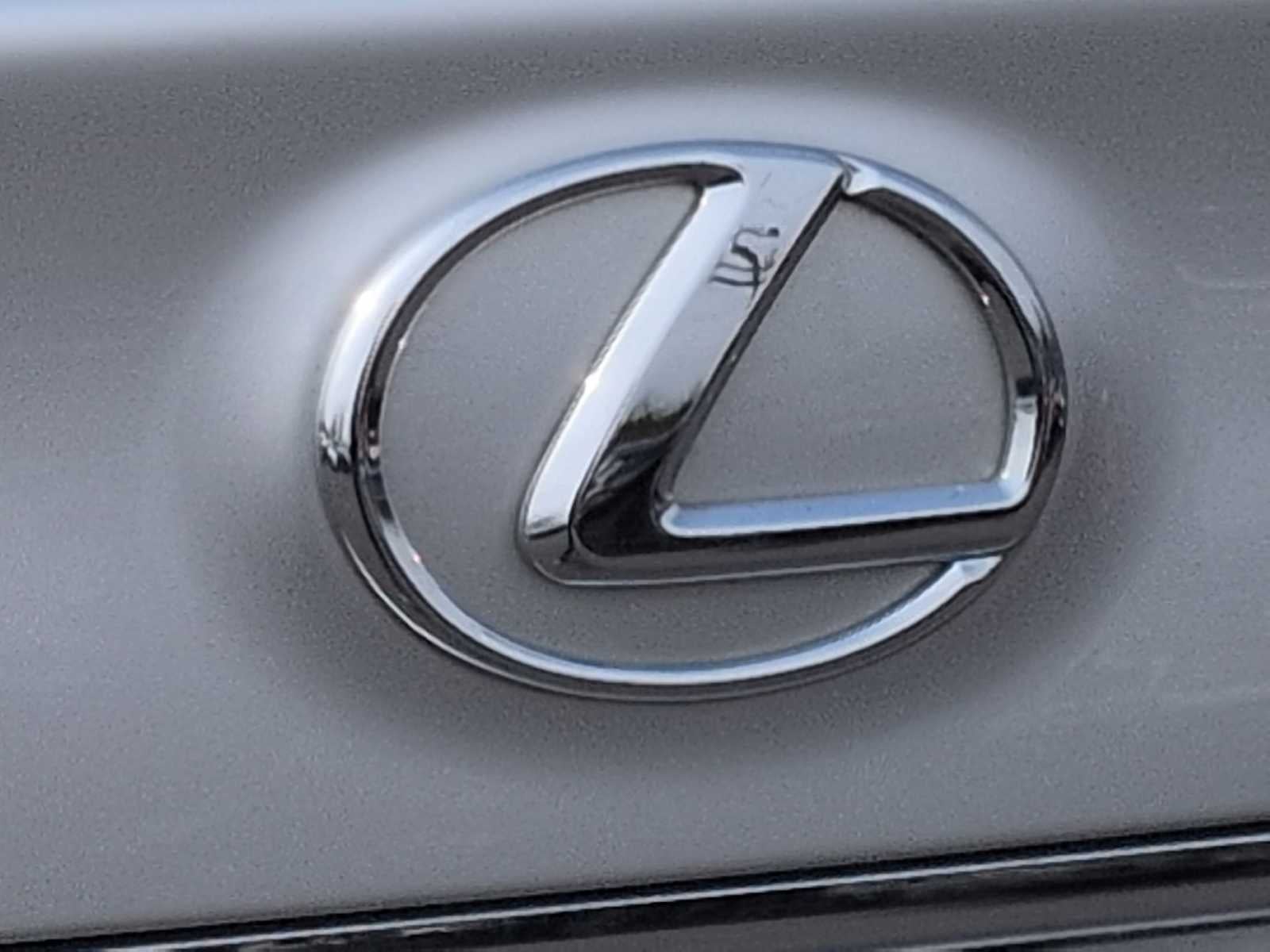 2014 Lexus GS 350 4dr Sdn AWD