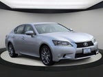 2014 Lexus GS 350 4dr Sdn AWD