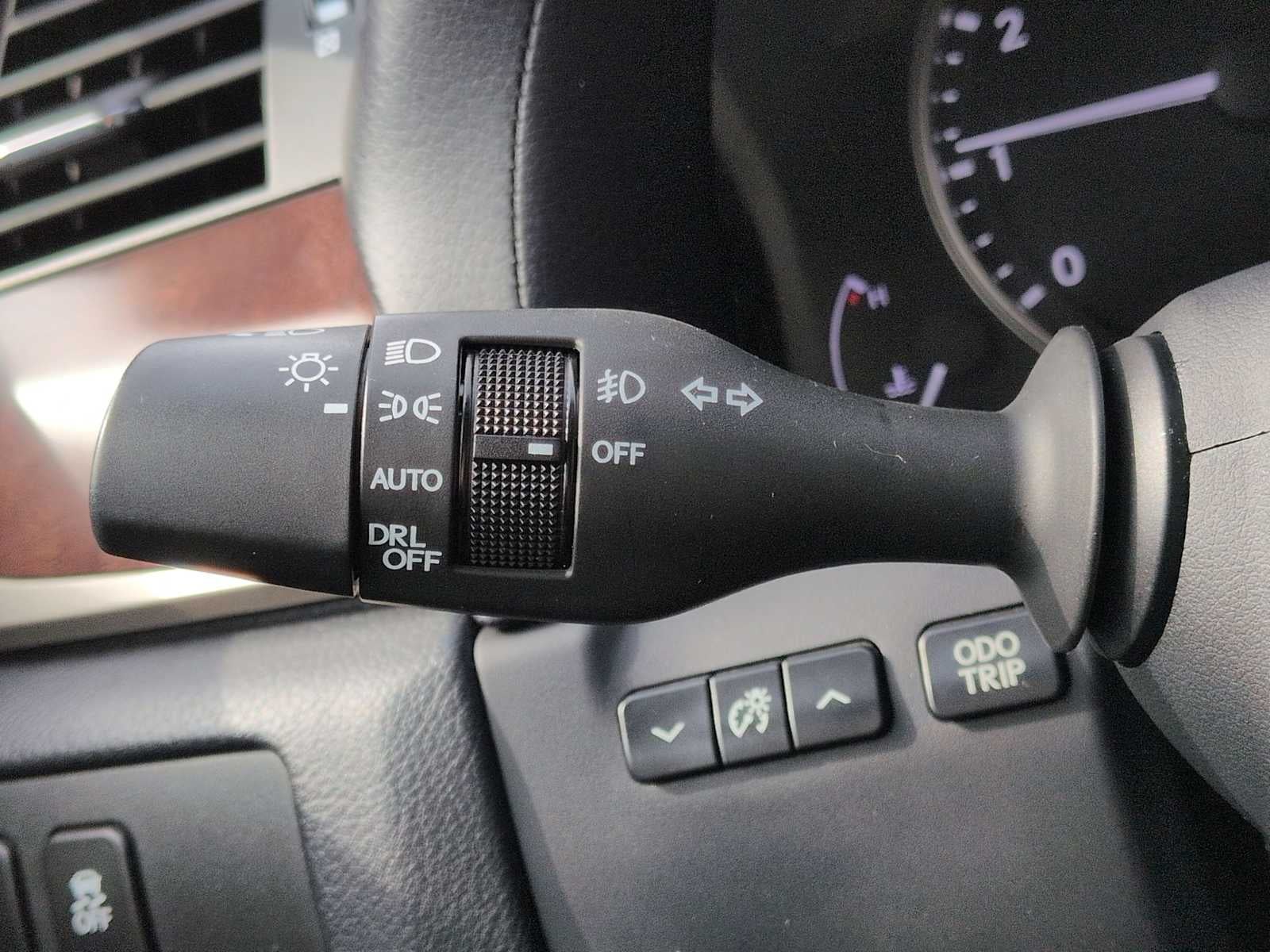 2014 Lexus GS 350 4dr Sdn AWD