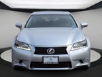 2014 Lexus GS 350 4dr Sdn AWD