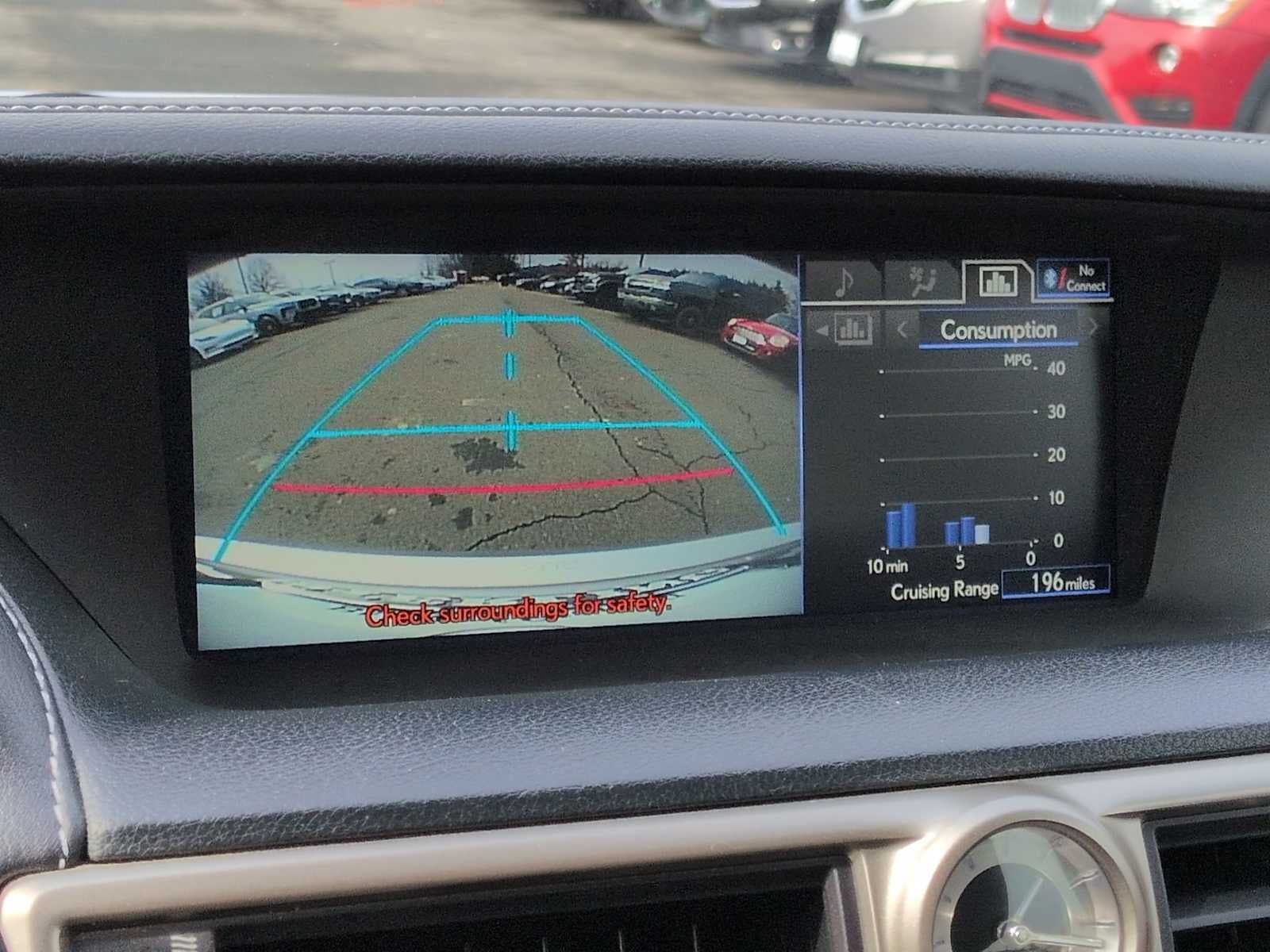 2014 Lexus GS 350 4dr Sdn AWD