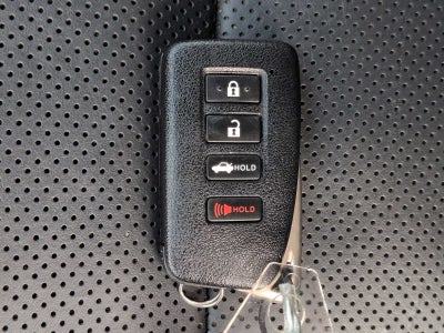 2014 Lexus GS 350 4dr Sdn AWD