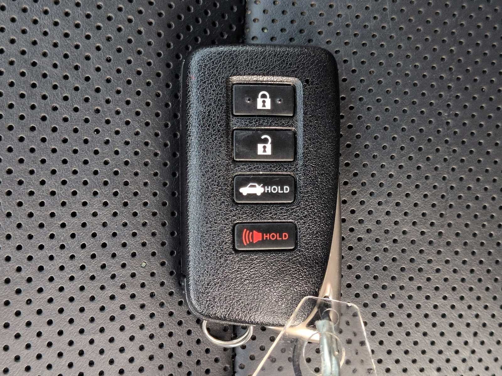 2014 Lexus GS 350 4dr Sdn AWD