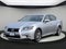 2014 Lexus GS 350 4dr Sdn AWD