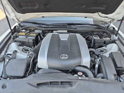 2022 Lexus IS 300 IS 300