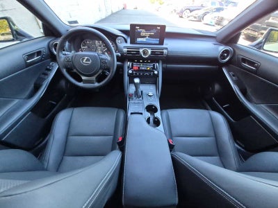 2022 Lexus IS 300 IS 300