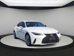 2022 Lexus IS 300 IS 300