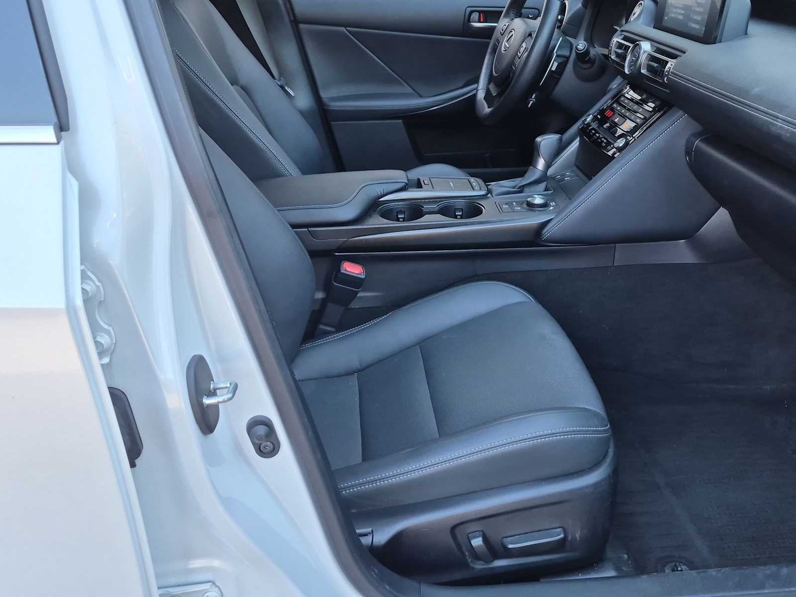 2022 Lexus IS 300 IS 300