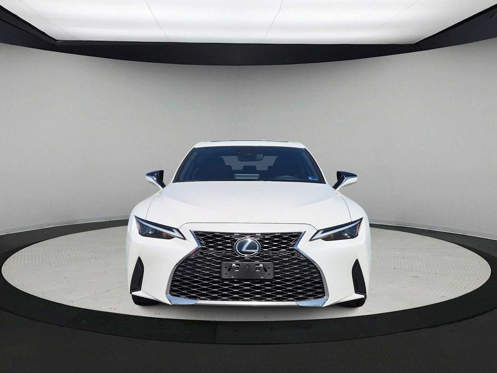 2022 Lexus IS 300 IS 300