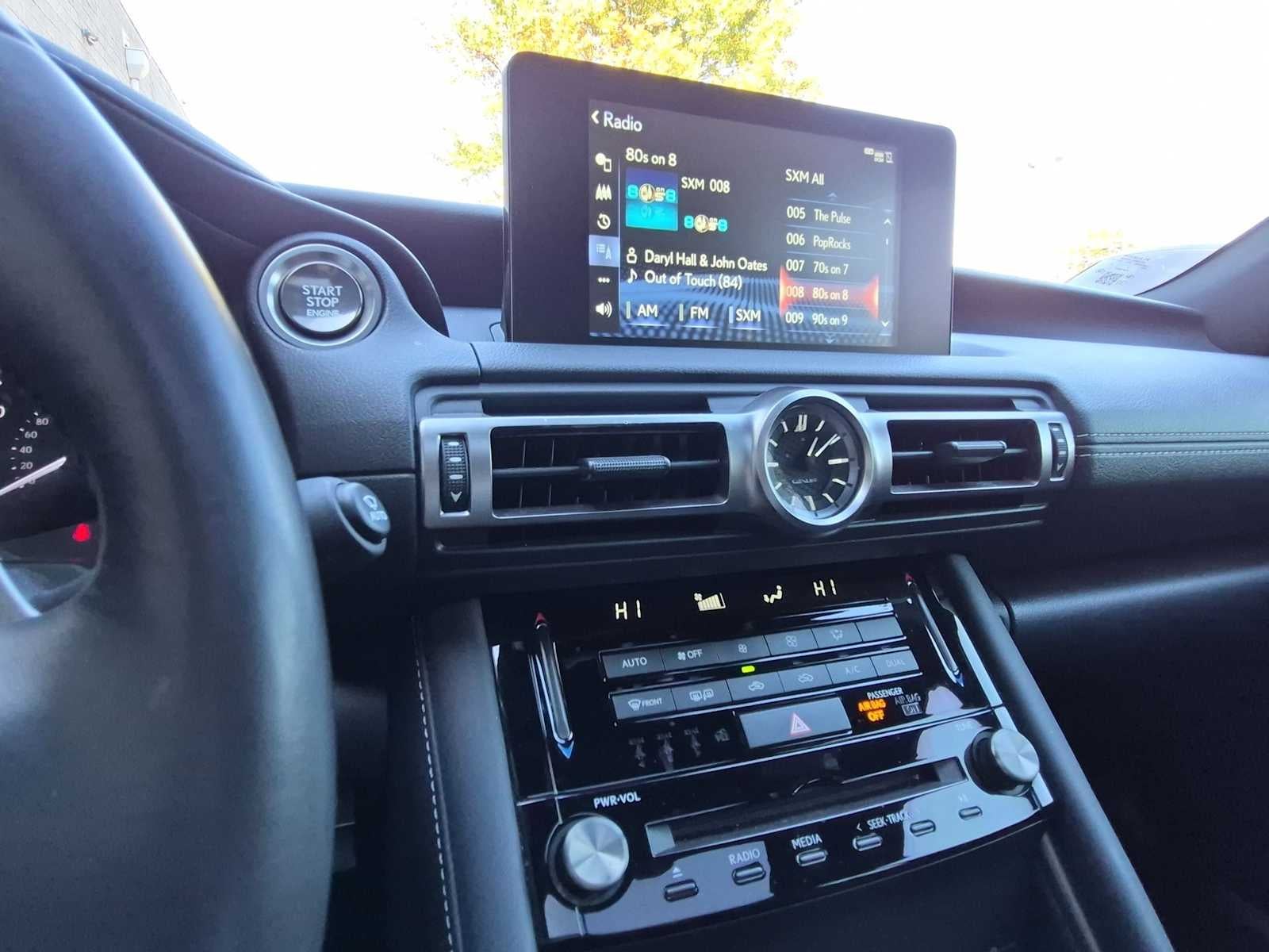 2022 Lexus IS 300 IS 300