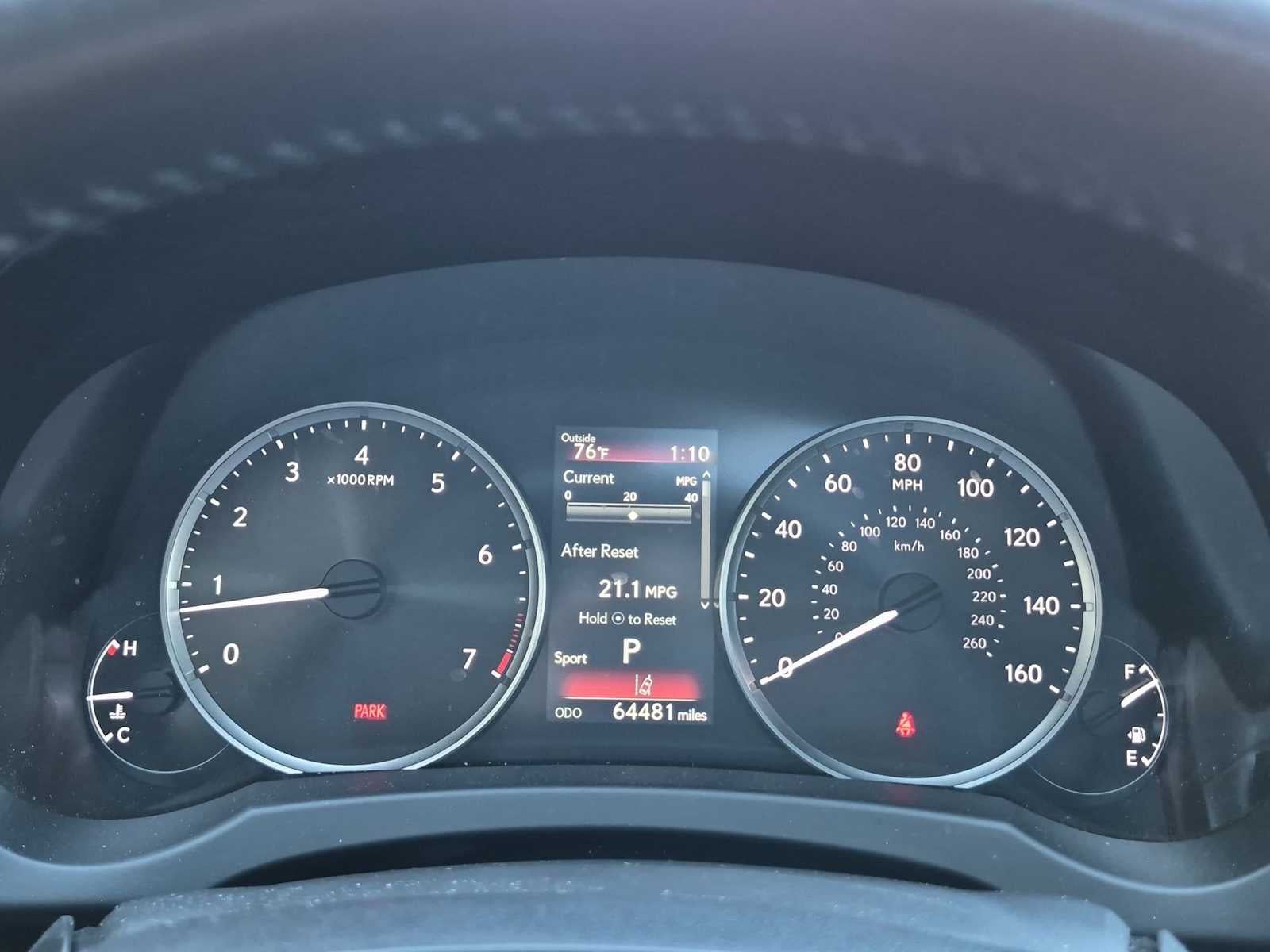 2022 Lexus IS 300 IS 300