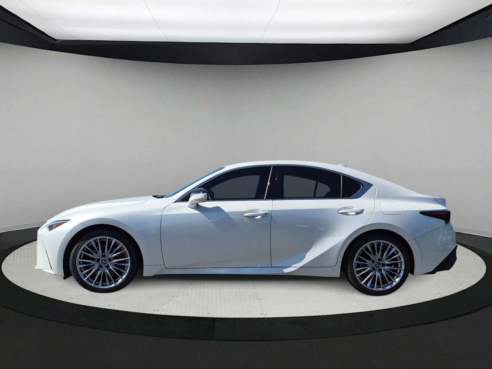 2022 Lexus IS 300 IS 300