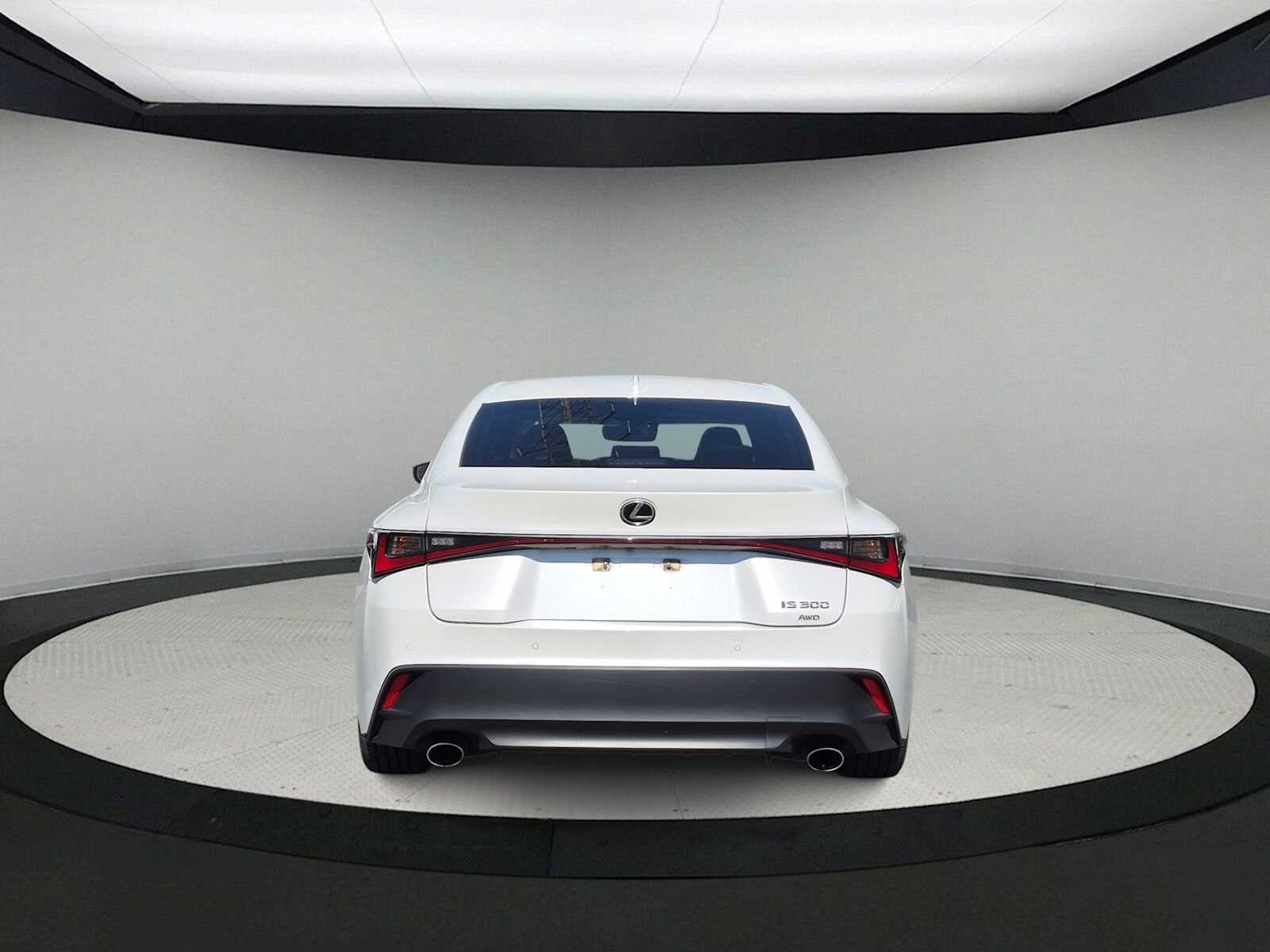 2022 Lexus IS 300 IS 300
