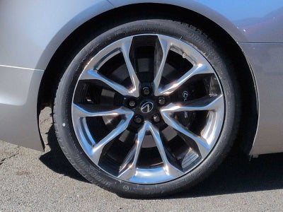 2021 Lexus LC LC 500