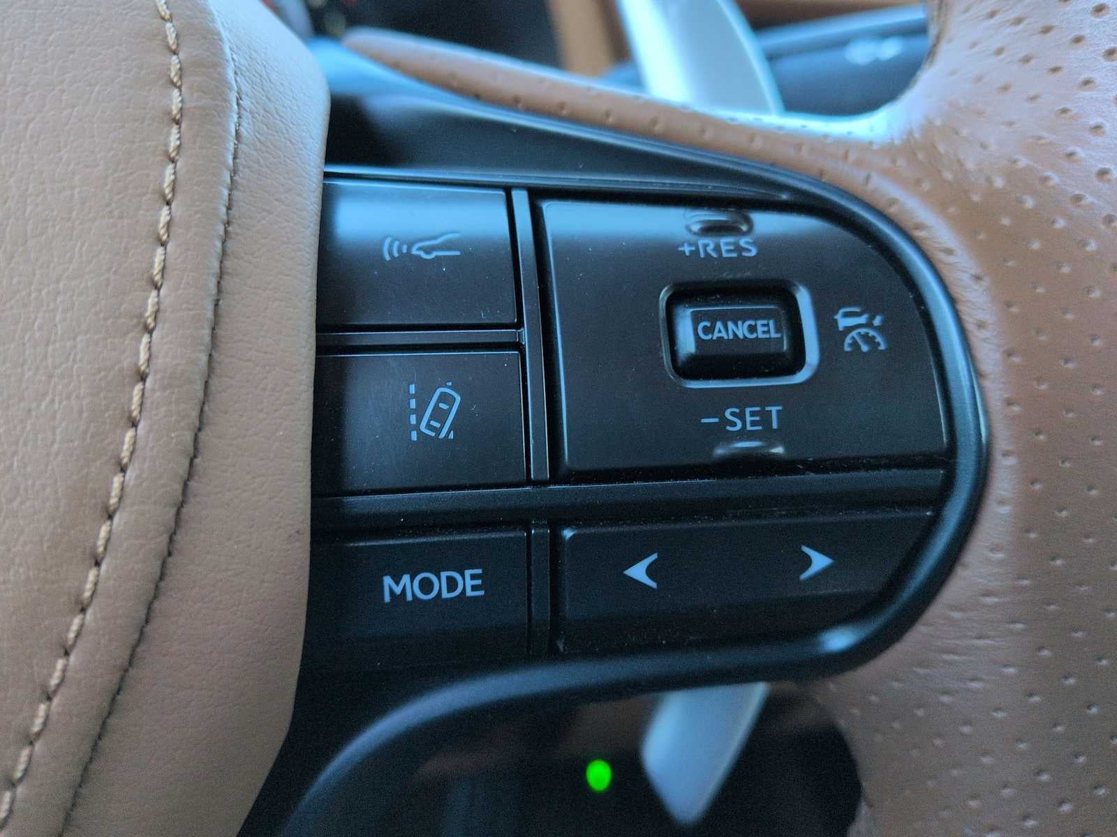 2021 Lexus LC LC 500