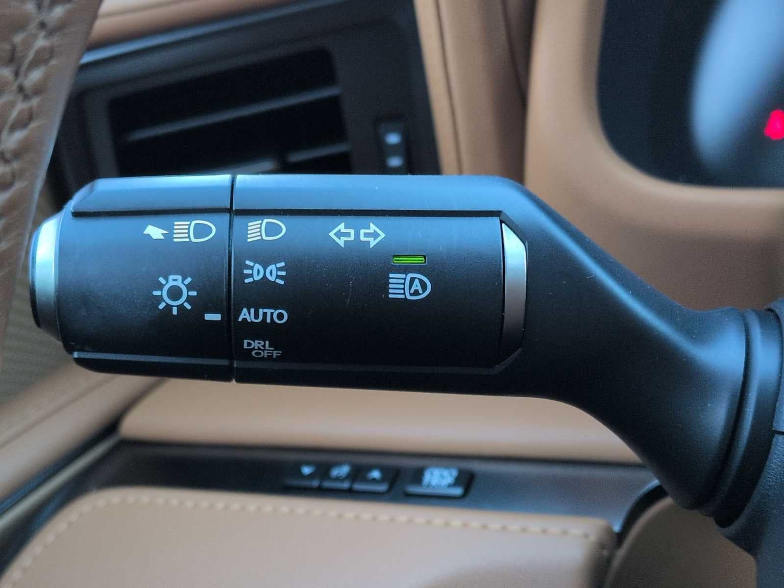 2021 Lexus LC LC 500