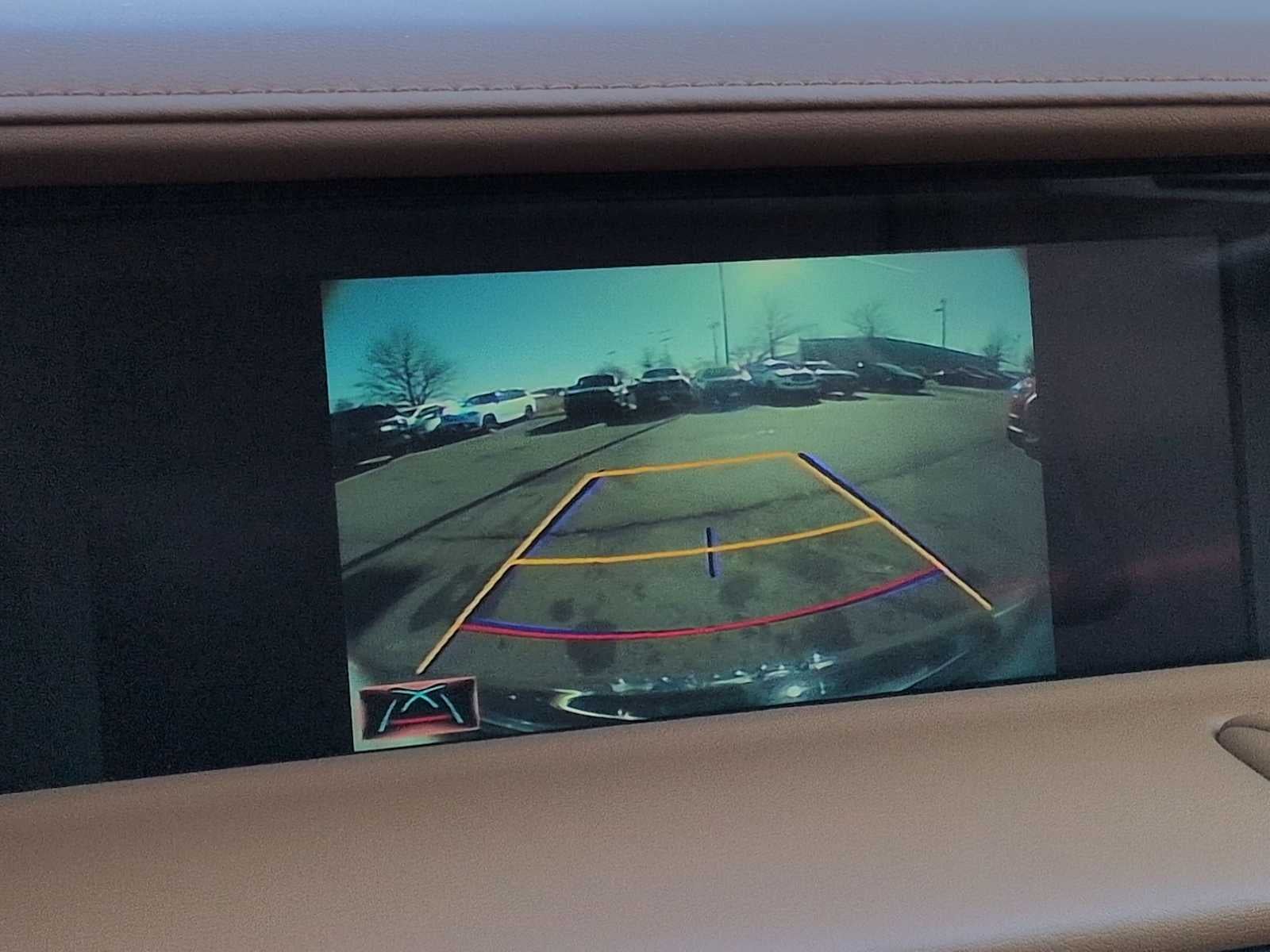 2021 Lexus LC LC 500