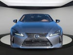 2021 Lexus LC LC 500