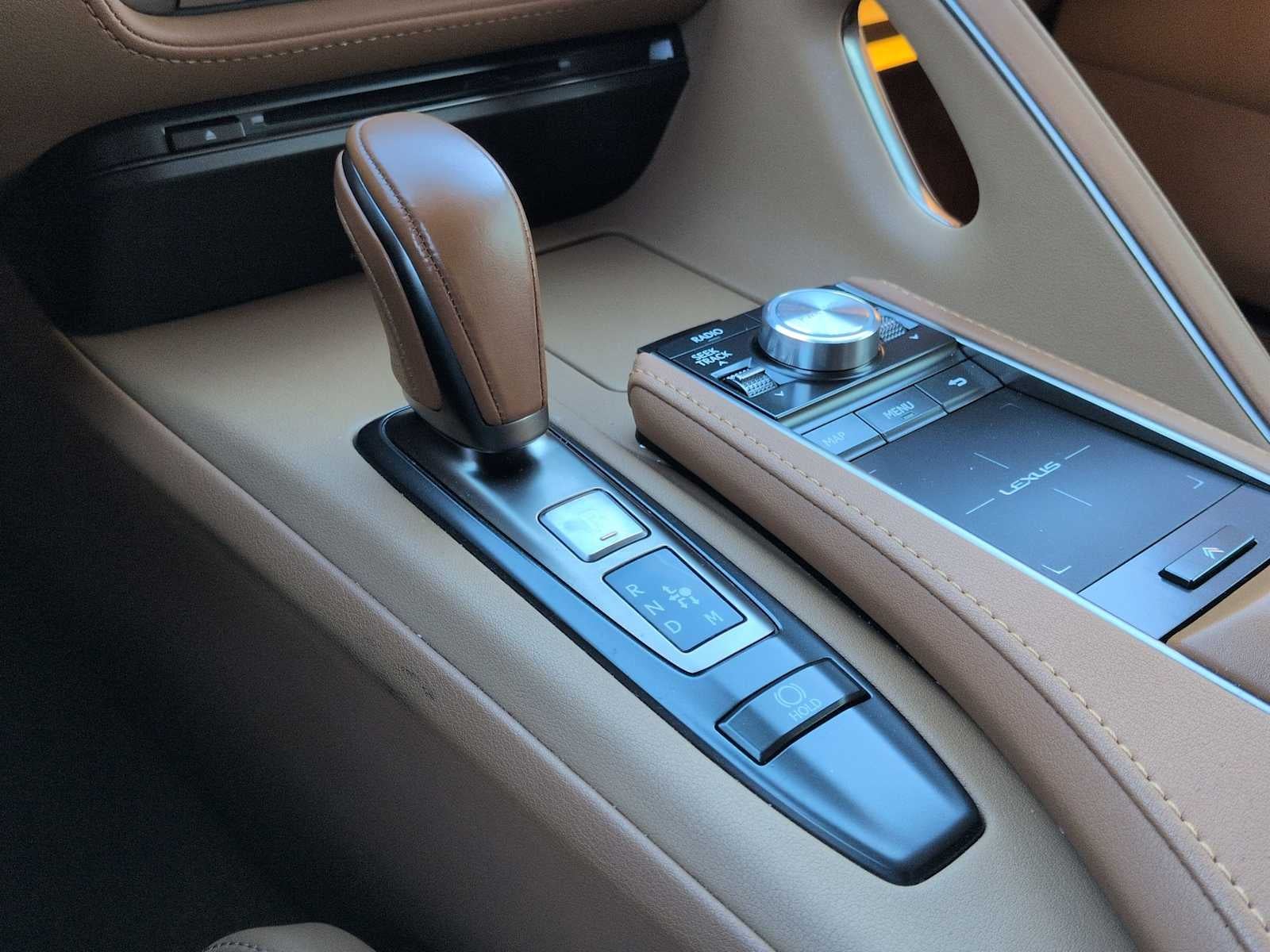 2021 Lexus LC LC 500