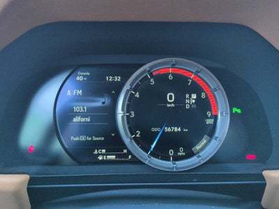 2021 Lexus LC LC 500