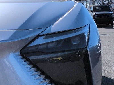 2024 Lexus RZ Premium