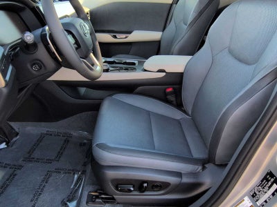 2024 Lexus RZ Premium