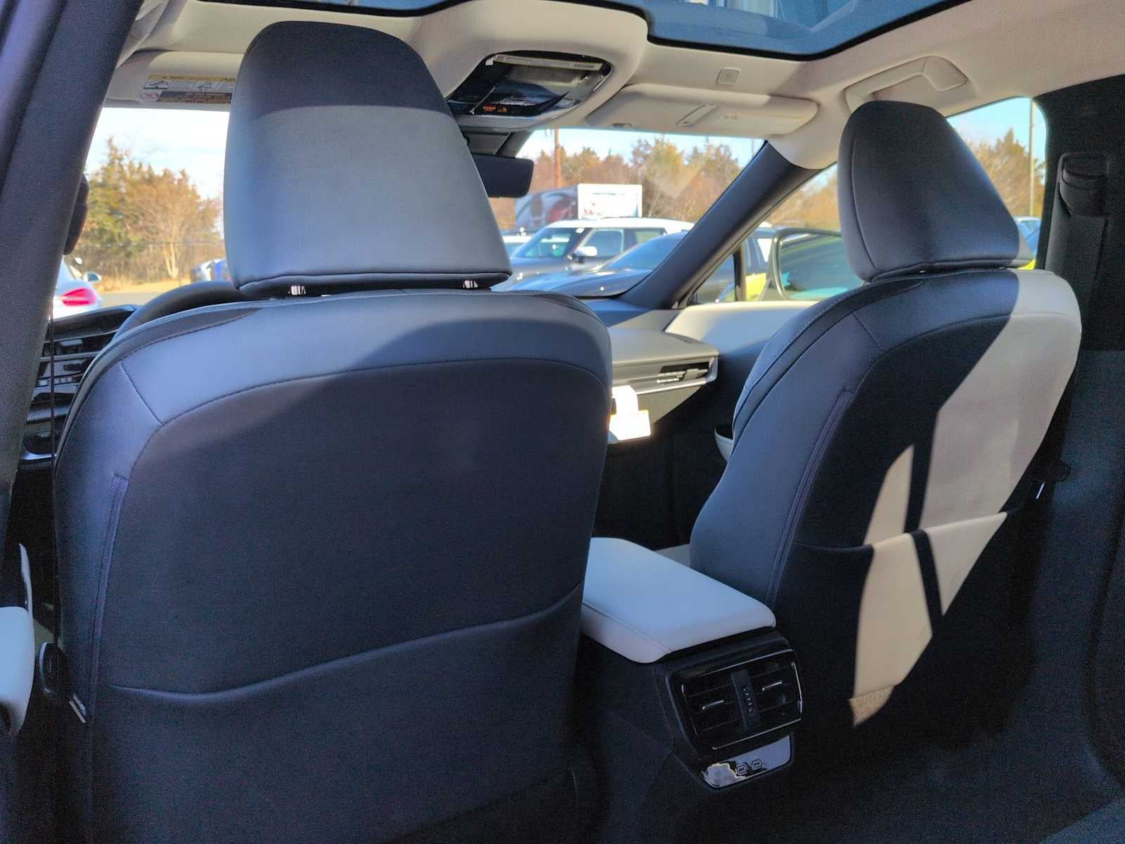 2024 Lexus RZ Premium