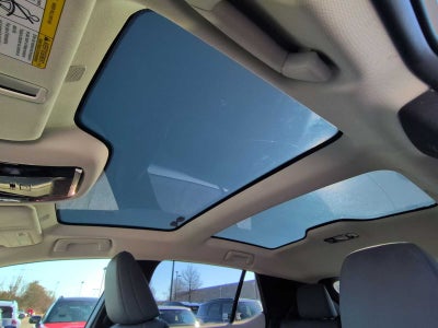 2024 Lexus RZ Premium