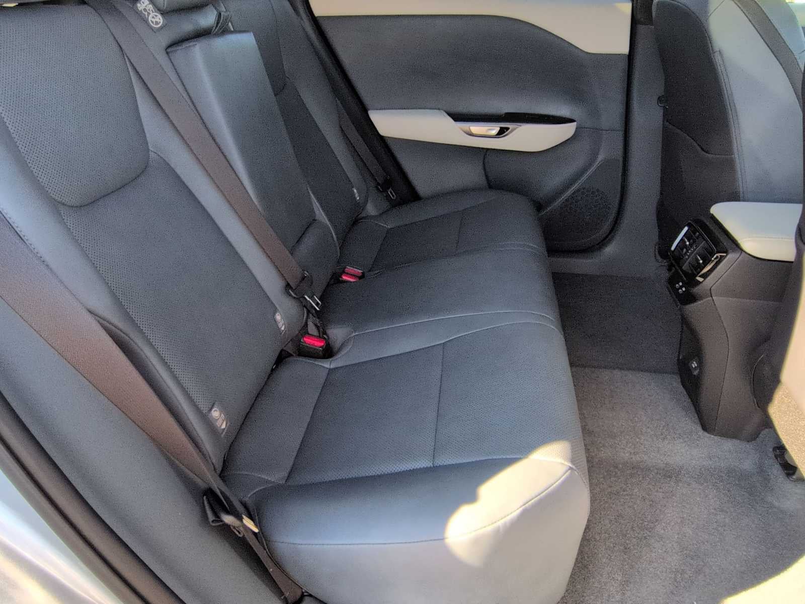 2024 Lexus RZ Premium