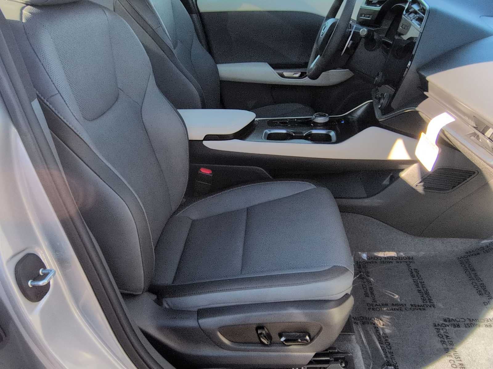 2024 Lexus RZ Premium