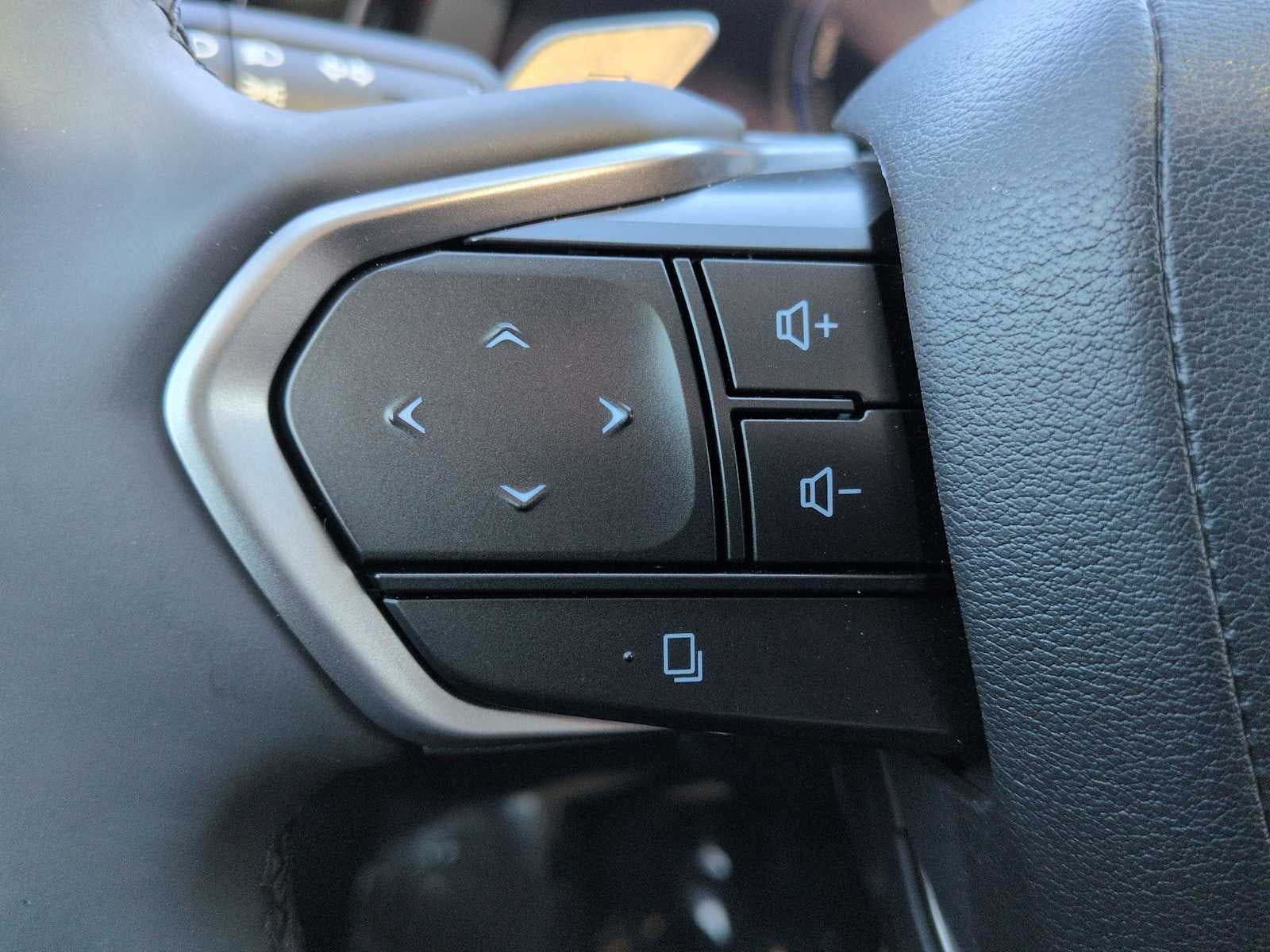 2024 Lexus RZ Premium