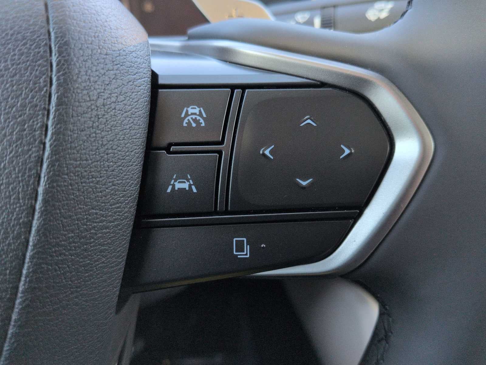 2024 Lexus RZ Premium