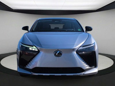 2024 Lexus RZ Premium