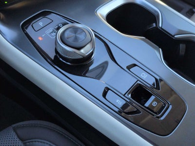 2024 Lexus RZ Premium