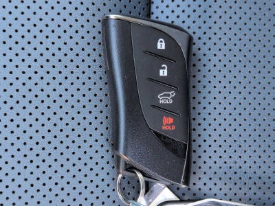 2024 Lexus RZ Premium