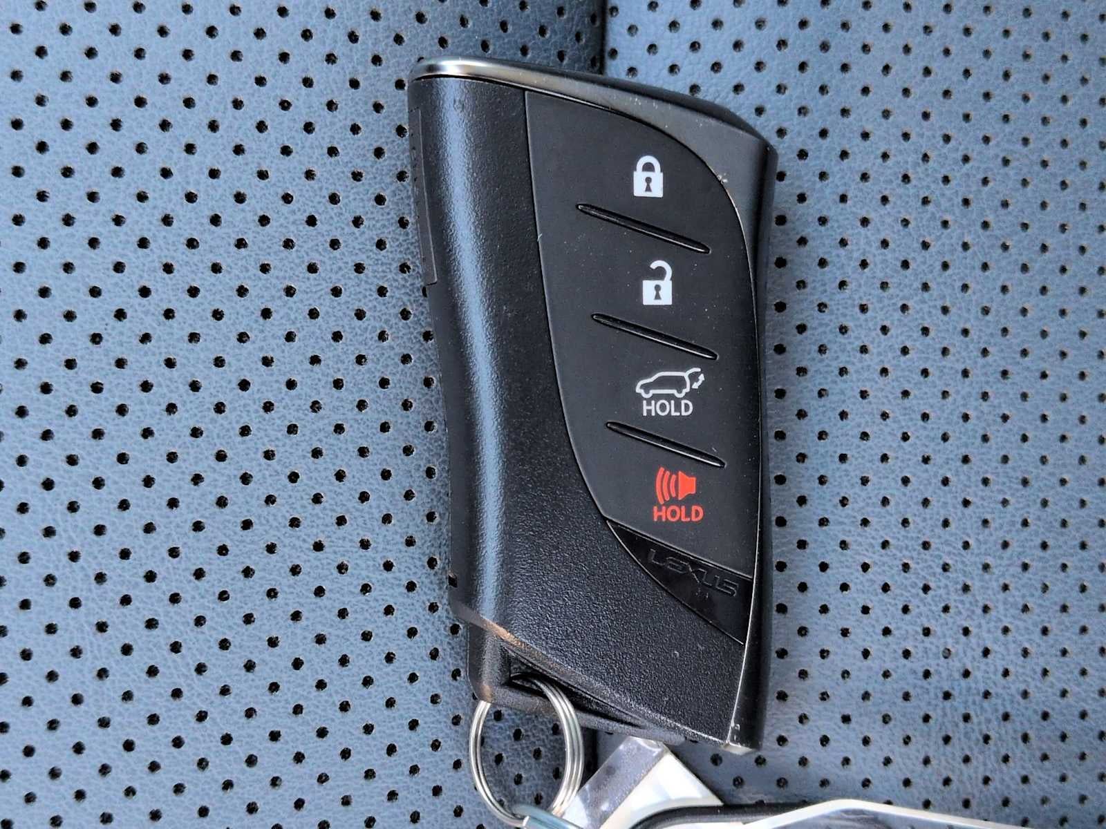 2024 Lexus RZ Premium