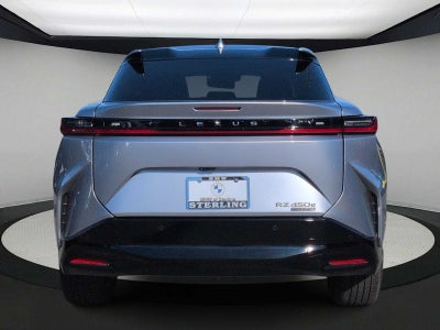 2024 Lexus RZ Premium