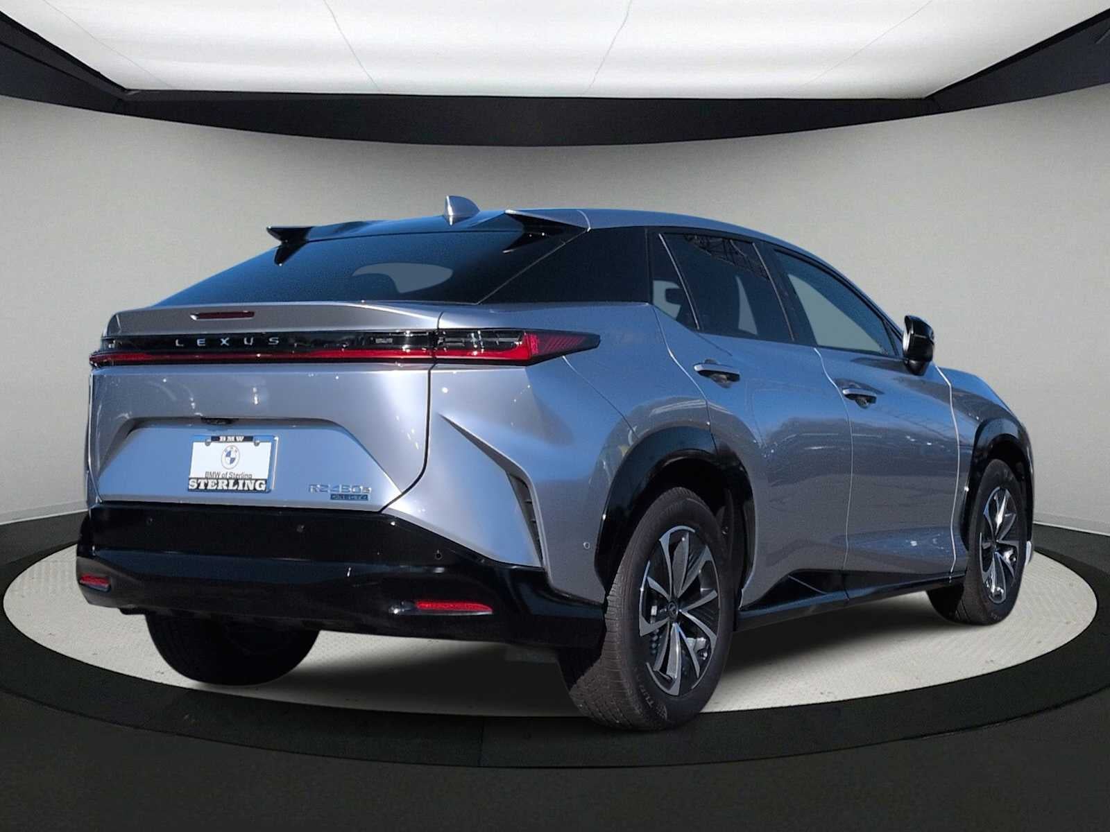 2024 Lexus RZ Premium