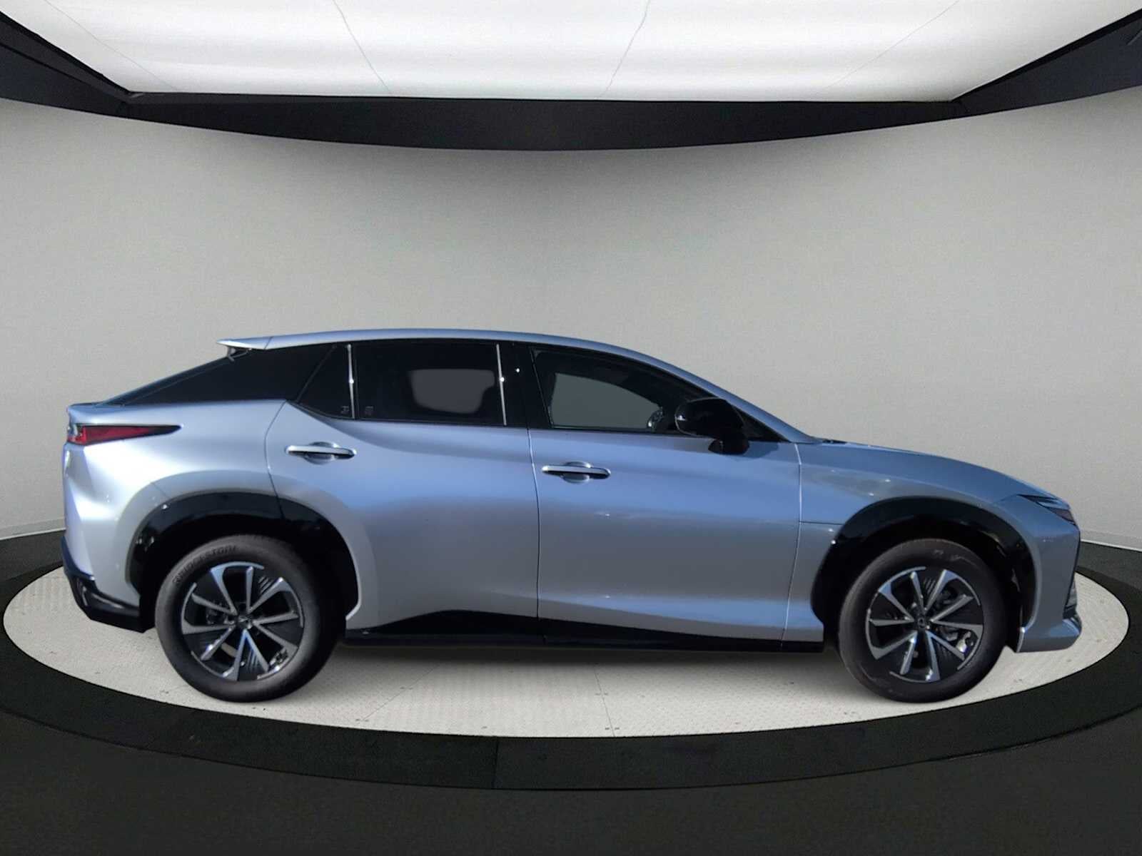 2024 Lexus RZ Premium