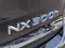 2020 Lexus NX NX 300h