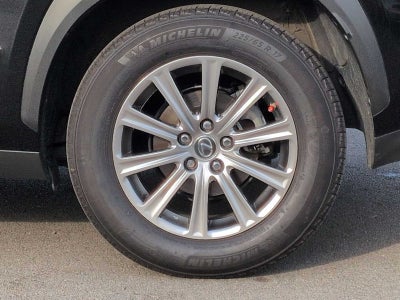 2020 Lexus NX NX 300h