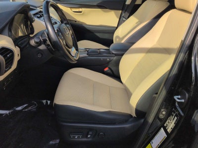 2020 Lexus NX NX 300h