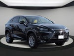 2020 Lexus NX NX 300h