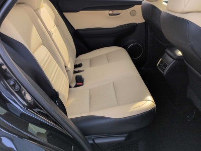 2020 Lexus NX NX 300h