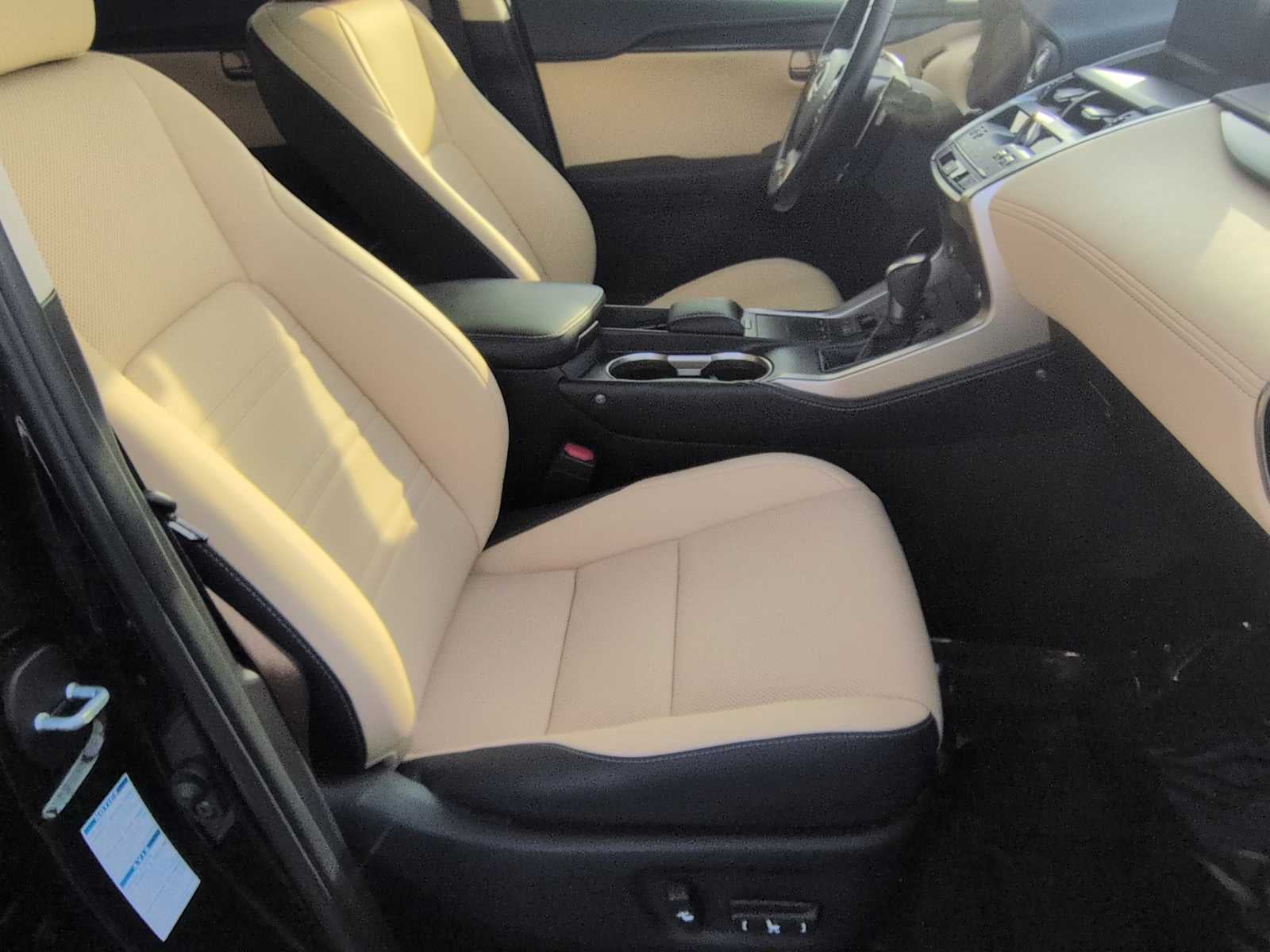 2020 Lexus NX NX 300h